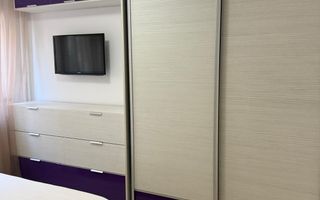 Apartament primitor 2 camere | Finisat modern | Lângă metrou Favorit - Poză 8