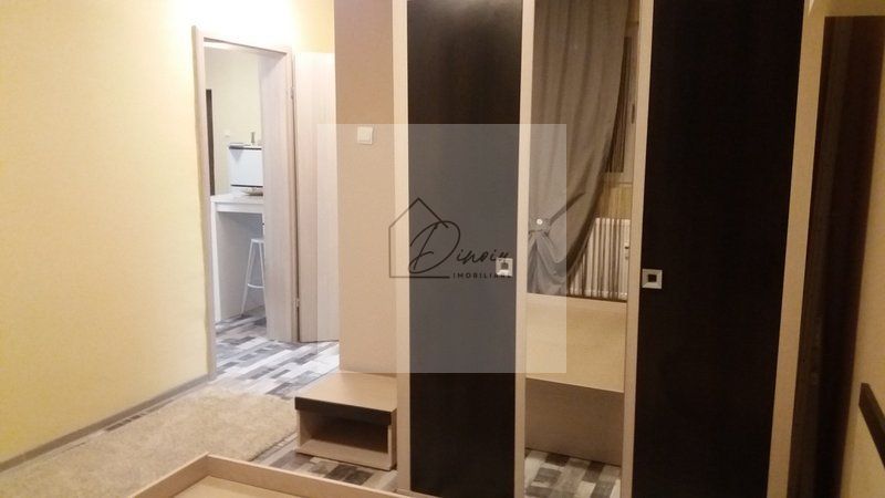 Apartament 2 camere Favorit Drumul Taberei I METROU 3min I COMISI 0% - Poză 17