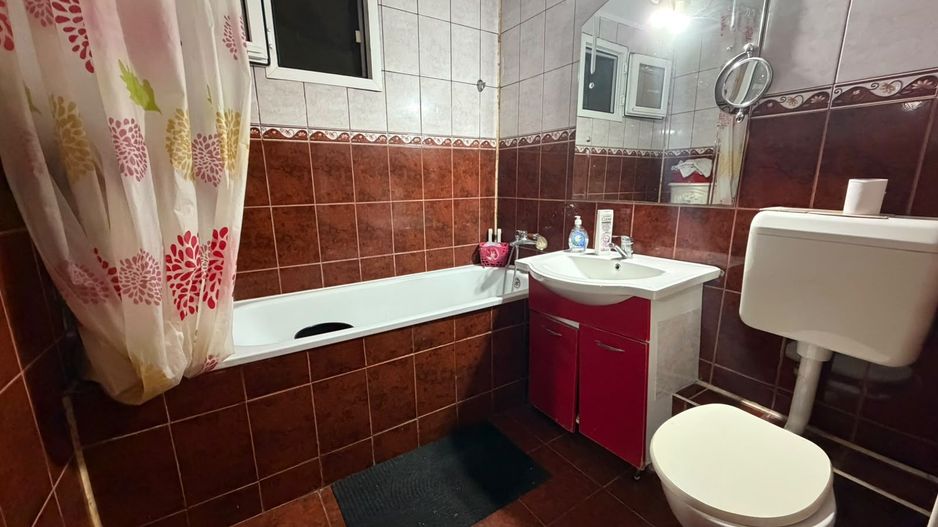 Apartament 4 camere - Dristor - Poză 9
