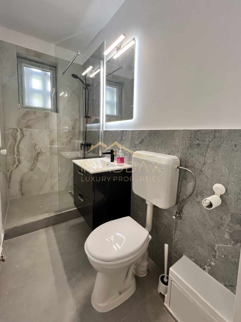 Apartament *2 camere* // FLoreasca - Compozitori - Poză 11