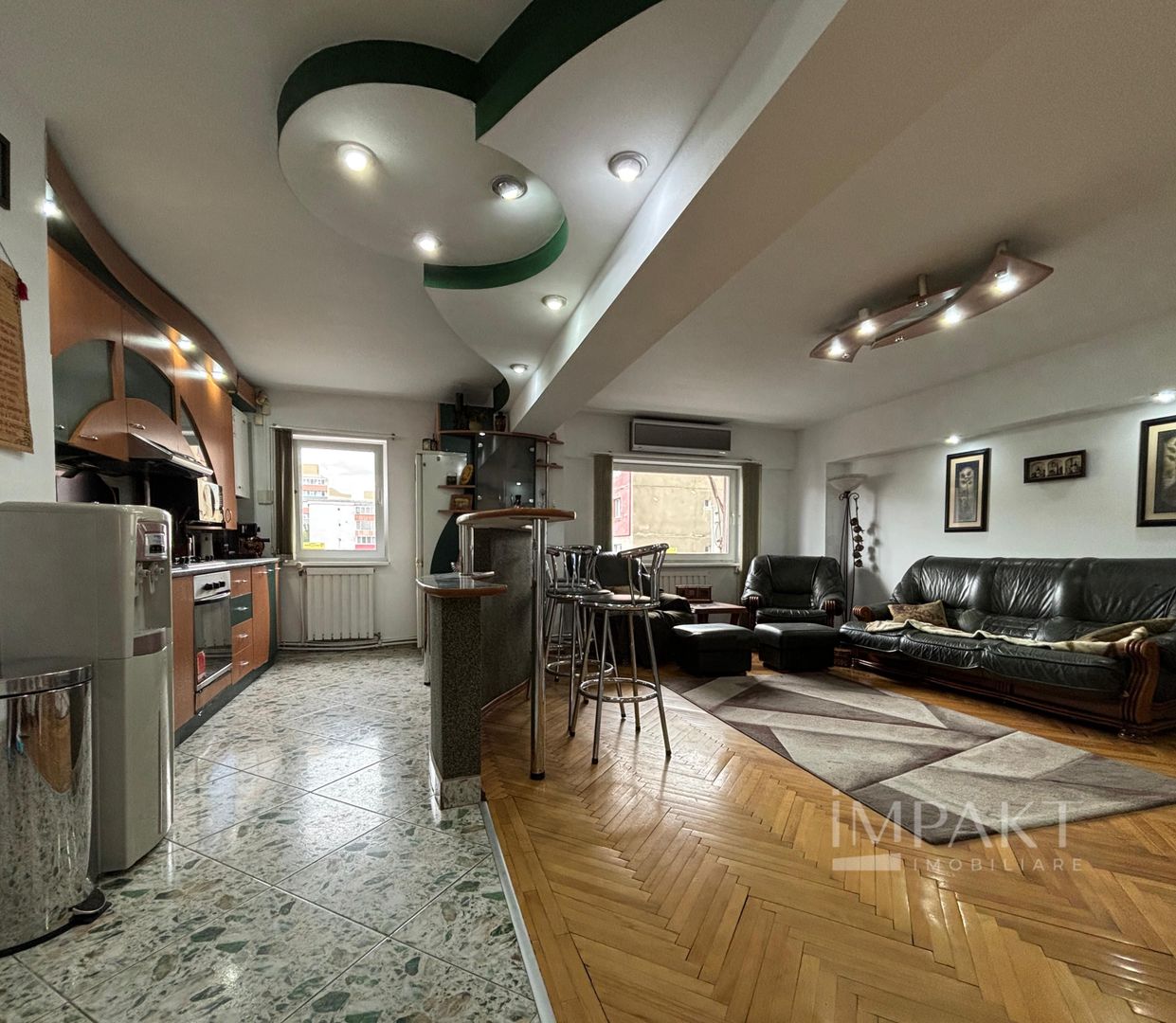 Apartament cu 4 camere in Manastur - Poză 1