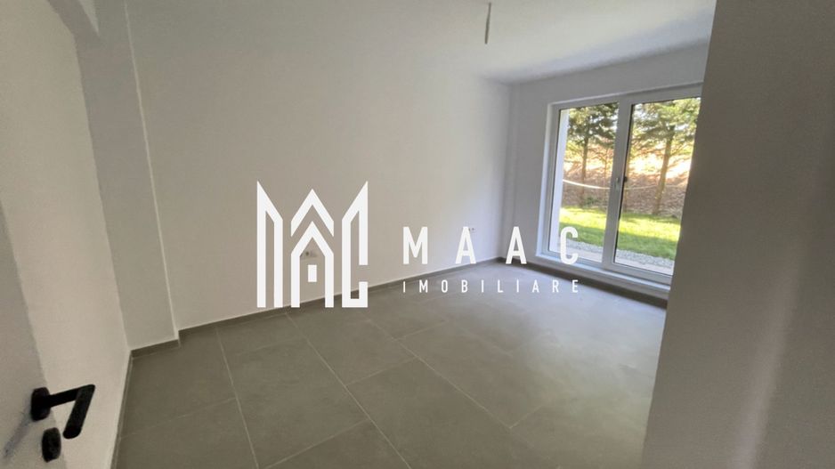 Apartament 3 camere I Grădină 50 mp I Sibiu | Pompă de Caldura - Poză 3