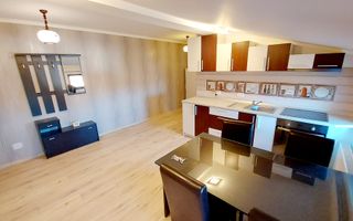 Oferim spre inchiriere apartament cu 2 camere, zona Centrala, Giroc - Poză 14