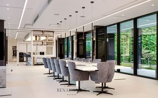 Dumbravita Casa Exclusivista pe Parter | 5 Camere | 1477mp Teren - Poză 5