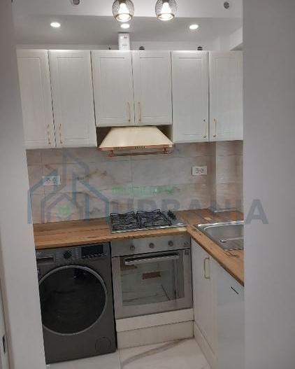 Apartament 1 cameră, decomandat, 24 mp, complet renovat, zona Gara, Iași - Poză 7
