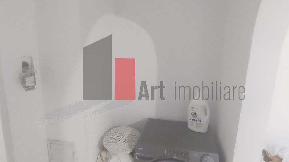 Vânzare apartament 2 camere semidecomandat Drumul Găzarului - Giurgiului - Poză 12