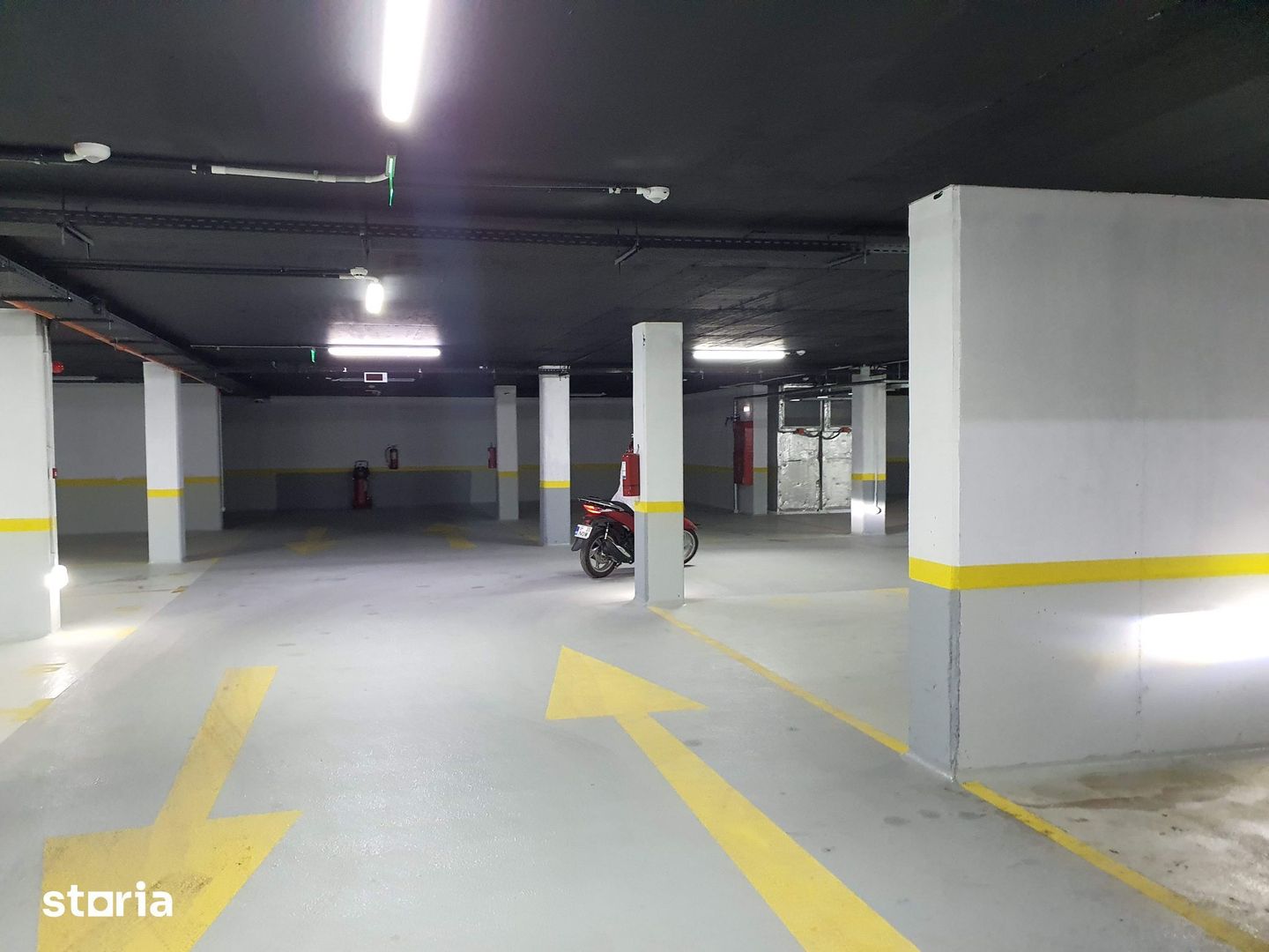 Apartament Premium | Parcare Subterana | Cloud 9 - Poză 7