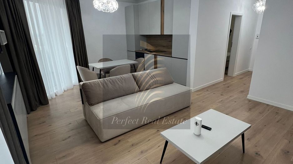 Închiriere apartament 2 camere – Mamaia Sat - Poză 1