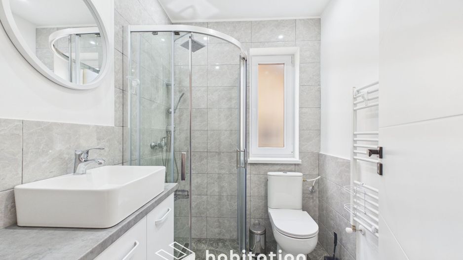 Apartament 3 Camere elegant, la casă – prima închiriere,  Dumbrăvița - Poză 15