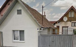 CASĂ DE VÂNZARE ÎN CRISTIAN – 79.000 € - Poză 3