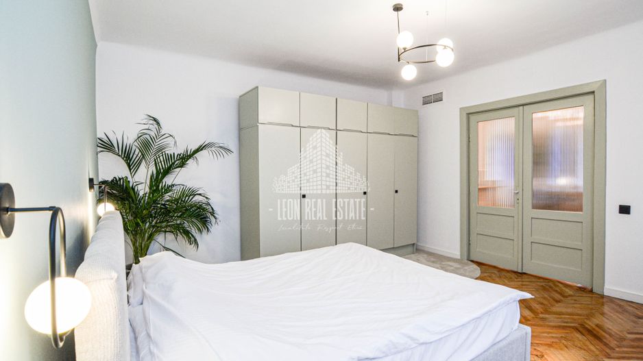 Casa individuala de inchiriat in Cluj-Napoca, zona LIDL Calea Baciului - Poză 11