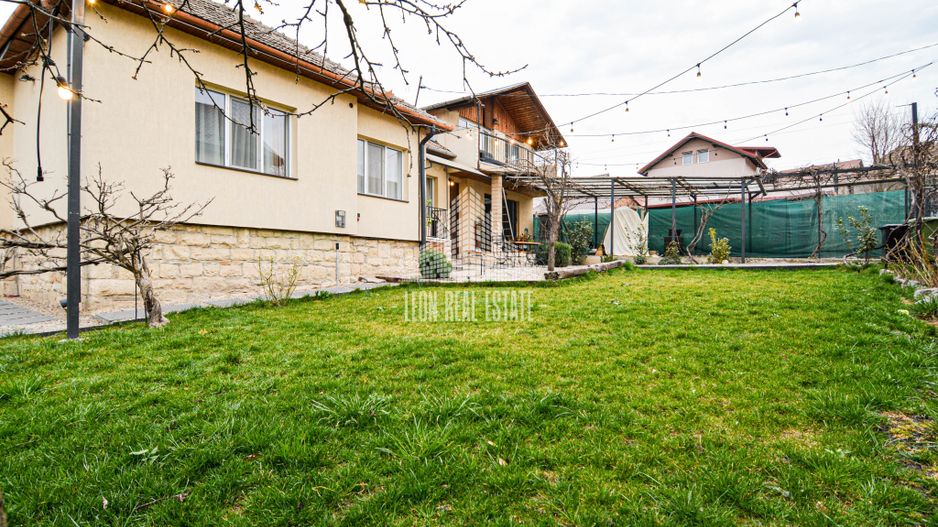 Casa individuala de inchiriat in Cluj-Napoca, zona LIDL Calea Baciului - Poză 33