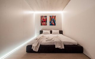 Chirie, apartament 1 cameră, strada Alexandru Bernardazzi, Centru - Poză 8