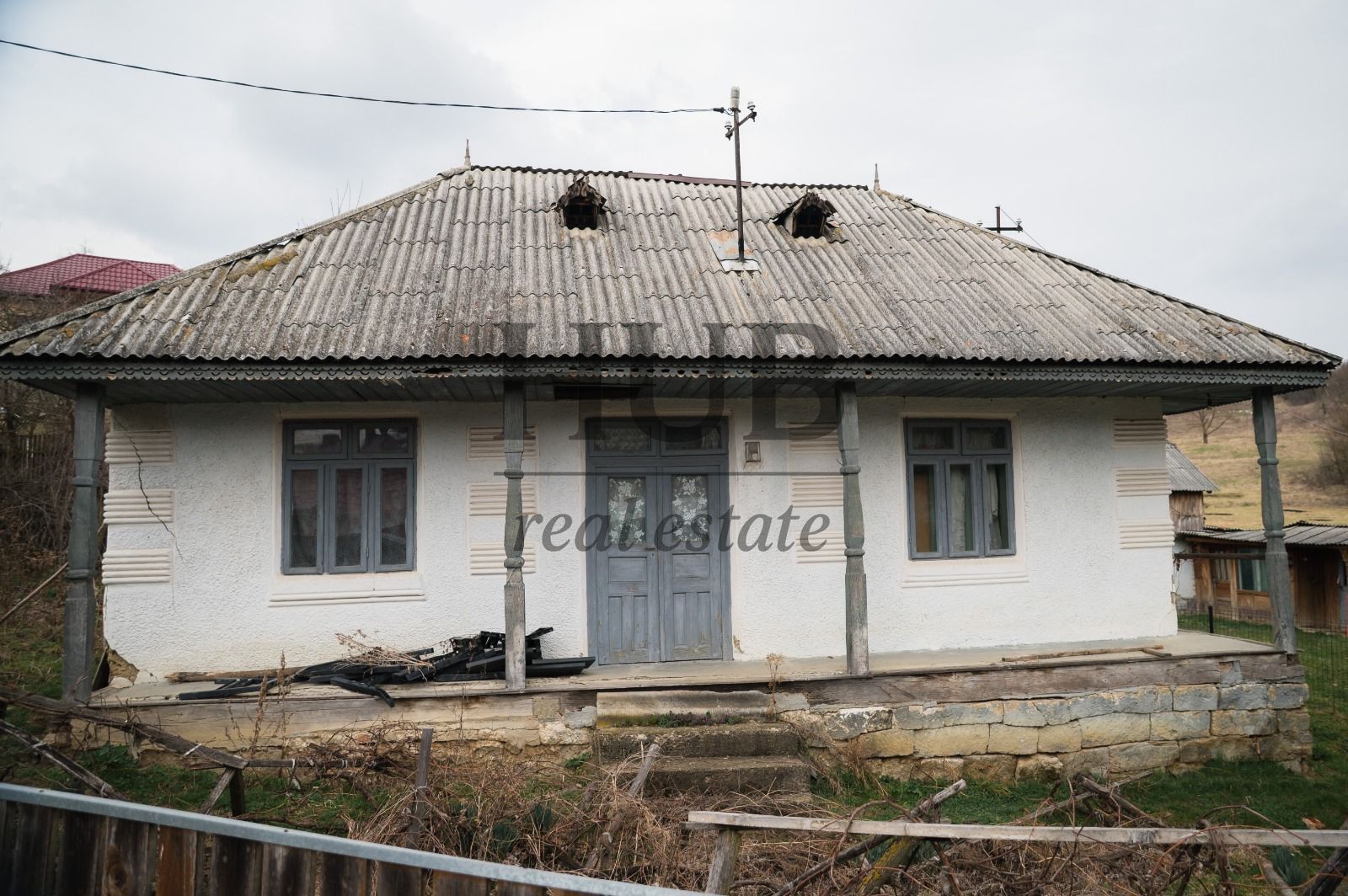 casa de vanzare -strugari-bacau - Poză 7