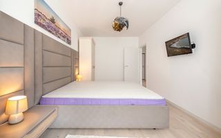 2 camere, modern, parcare, bloc nou, AC, Record Park, zona Bosch, Ntt - Poză 2