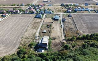 Terenuri  – Dumbrăveni, Balotești, Ilfov - Poză 5