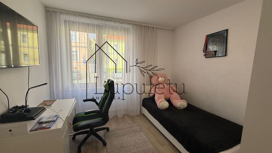Apartament la Vila | 70 MPU | 2 Camere | Turnisor - Poză 4