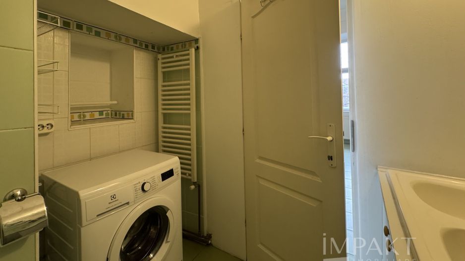 Apartament 1 cameră 55mp de vânzare zona centru Memorandumului parcare - Poză 8