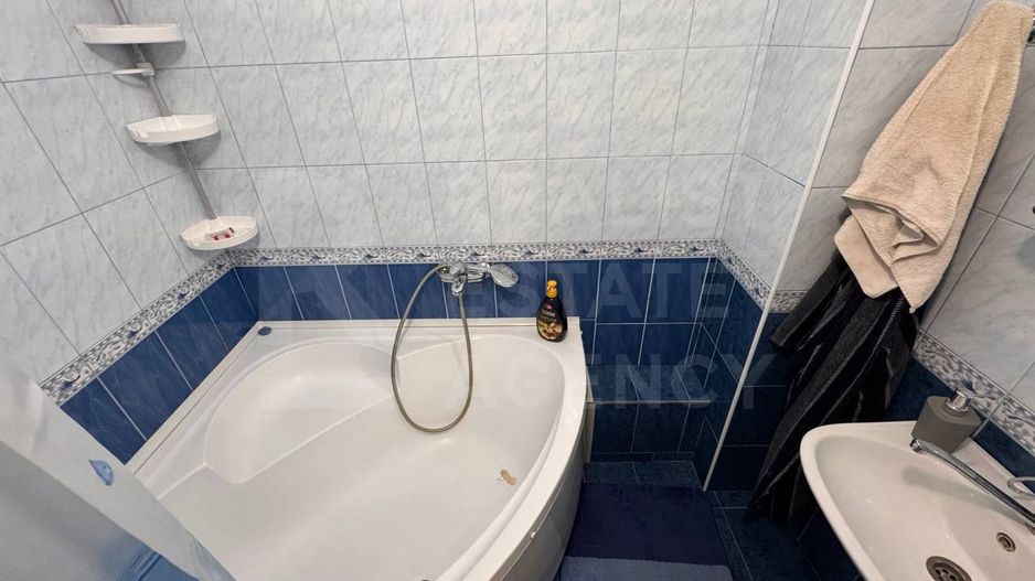 Vânzare , apartament 3 camere 88 mp, bd. Traian, Botanica - Poză 19