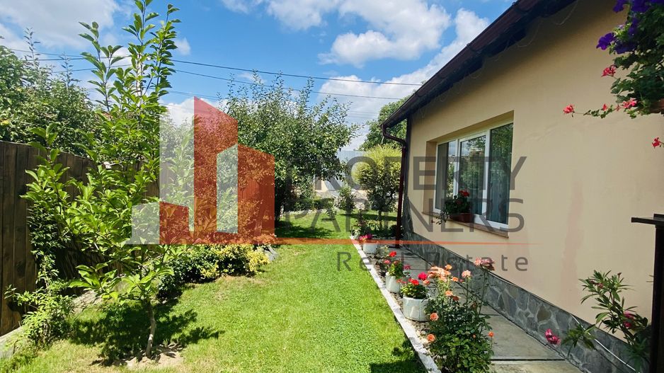 Casa deosebita Ghimbav - Poză 6