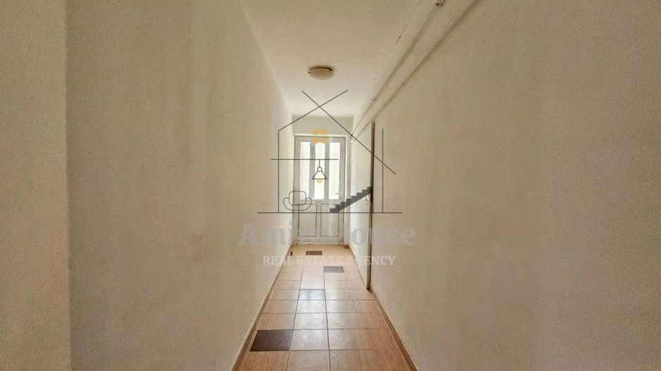 Apartament 3 camere, gradina, 87 mp utili, zona centrala Camera de Comert - Poză 20