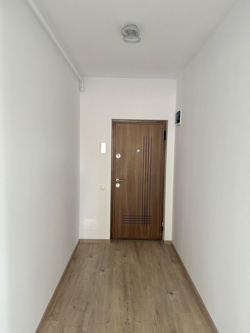 Ap 05 Teilor Residence - 2 camere FINISAT - Poză 7