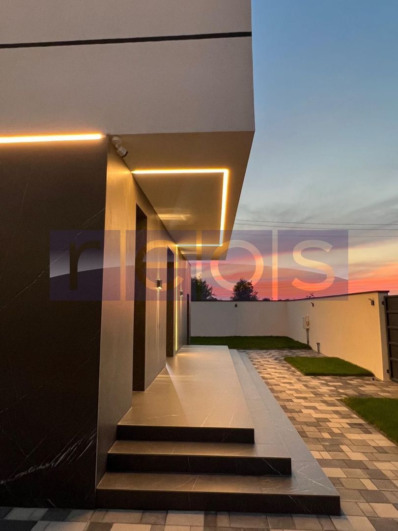 VILA INDIVIDUALA | 300 MP | TUNARI - Poză 11