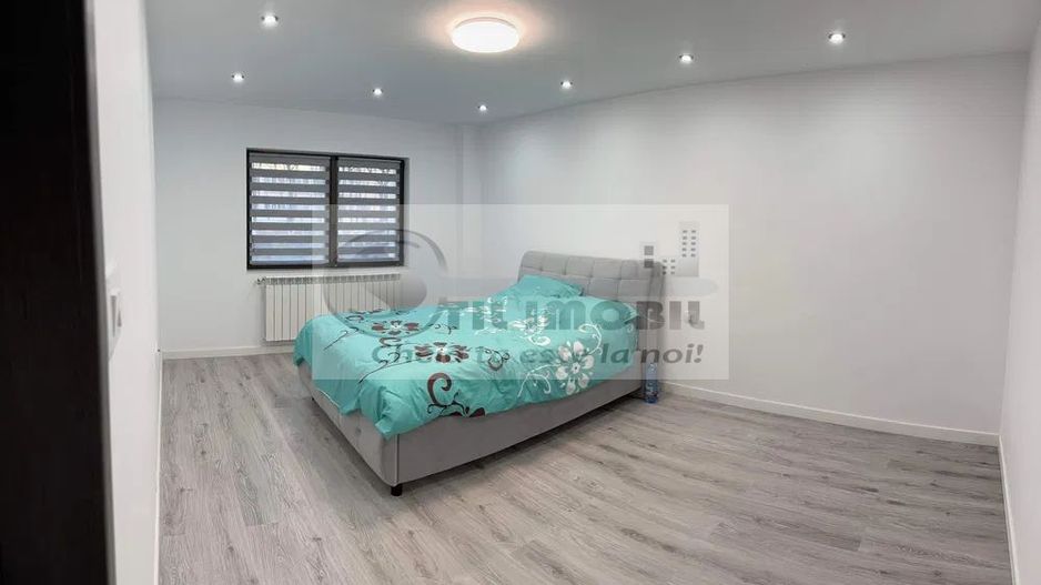 Ap. 3 camere 90mp cu acces la gradina in Cartier Frumoasa -165000 EUR - Poză 2
