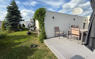 Penthouse Duplex**Rooftop** Gradina privata 250 mp//HERASTRAU//NORD - Poză 2