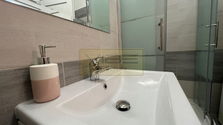 Apartament 2 camere open-space Gara Arka Residence - Poză 12