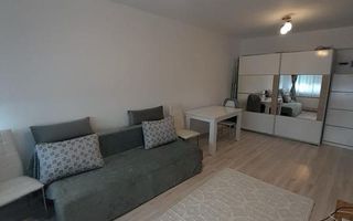 GARSONIERA- METALURGIEI, CENTRALA PROPRIE, BLOC NOU, MOBILAT MODERN - Poză 3