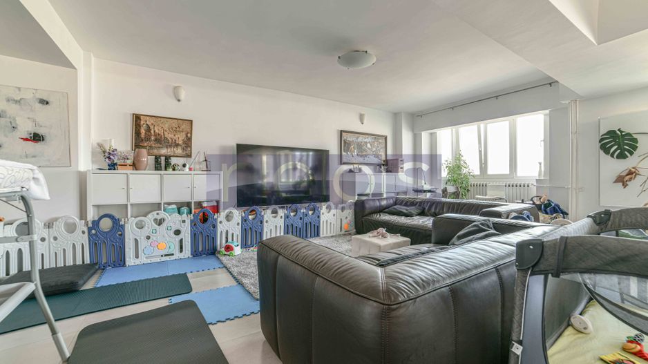 DUPLEX | 5 CAMERE | DECEBAL - Poză 3