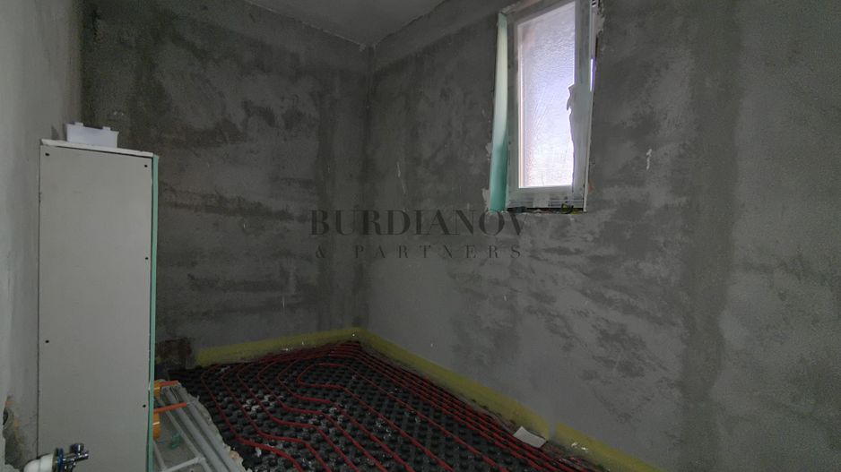Casă P+1, 4 camere, 3 dormitoare, teren 310 mp – Pantelimon - Poză 11