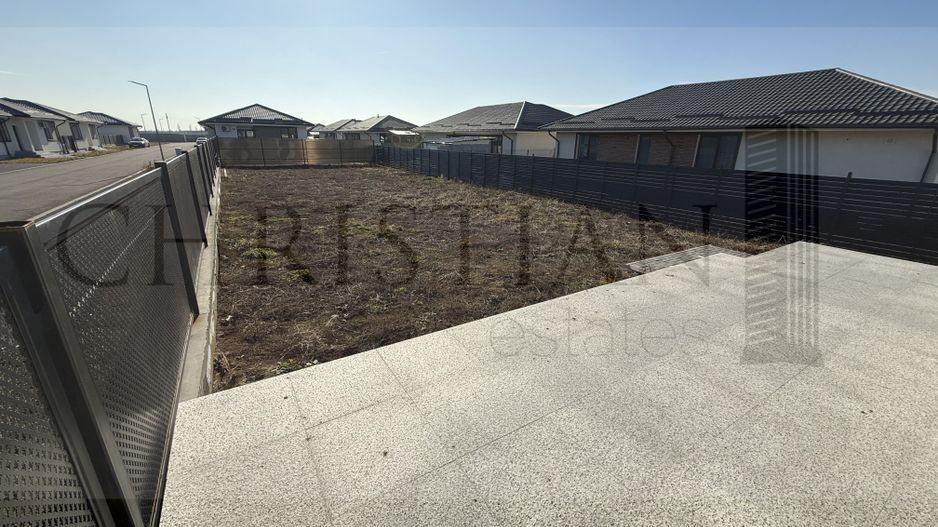 One Level Villas - Balotesti - Finisata Premium - Therme - Poză 13
