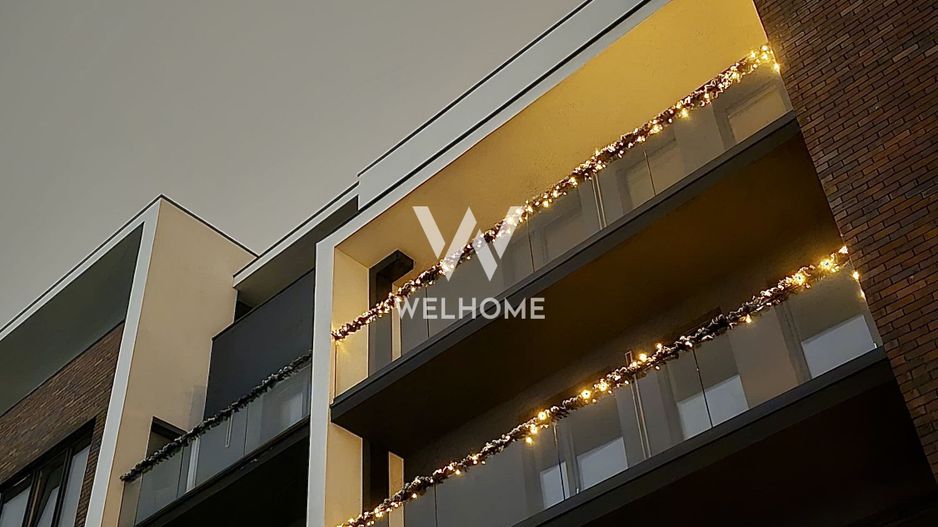 Apartament PREMIUM. LA CHEIE  + garaj, + boxa, Sibiu - Poză 3