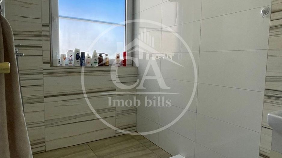 Apartament cu 3 camere de închiriat în zona Nufărul, Oradea - Poză 11