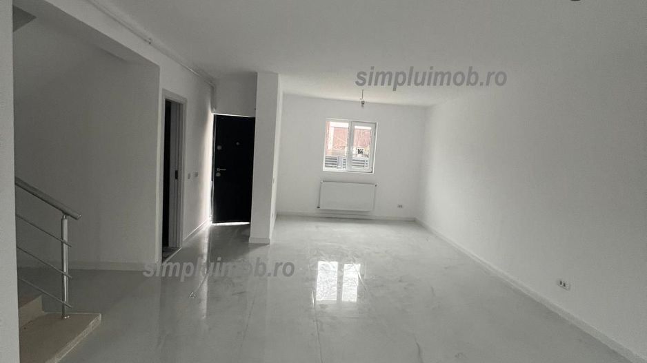 vila 4 camere la cheie  Magurele Ilfov 150 mp utili - Poză 8