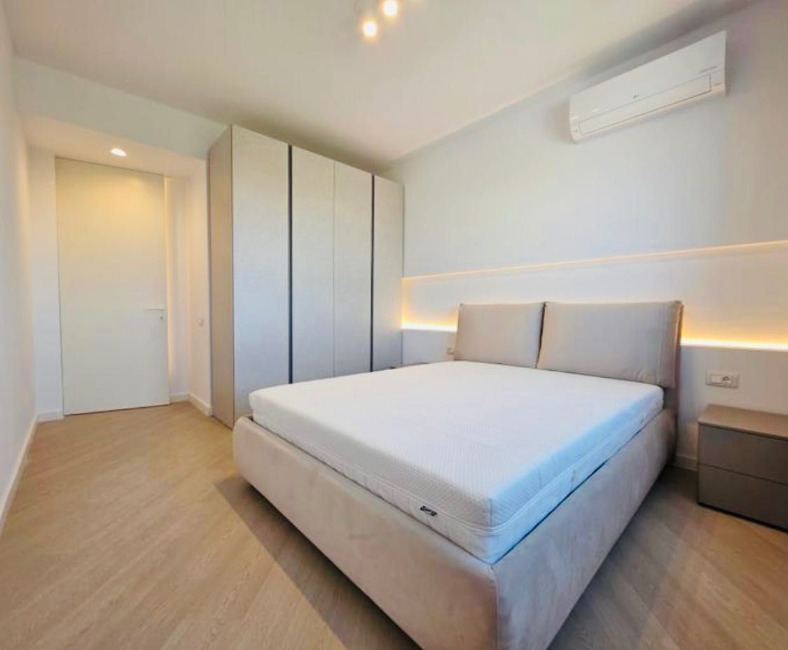 Prima inchiriere apartament 2 camere Cortina North | Parcare, Wellness - Poză 5