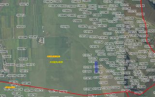 Teren Extravilan de vanzare in Ocna Sibiului- 5000mp, pret avantajos - Poză 3