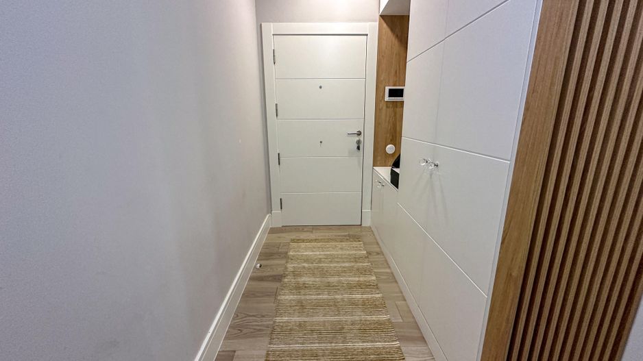 Apartament 3 Camere | Lux | Triana Pipera | Loc de parcare subteran - Poză 12