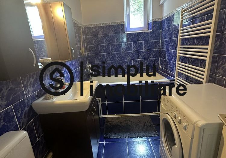 2 camere, etaj 3/4, centrala, Institut - 98 000 Euro - Poză 8