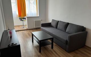 Garsoniera confort 1, etaj 1 , str Louis Pasteur, cartier Zorilor. - Poză 1