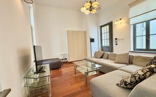 Apartament 3 camere, elegant si spațios, in Piața Unirii - Poză 5