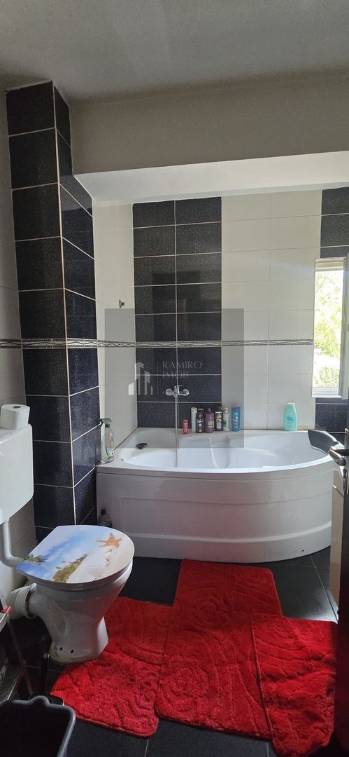 Apartament 2 camere etaj 1/centrala Aleea Surianu - Poză 7