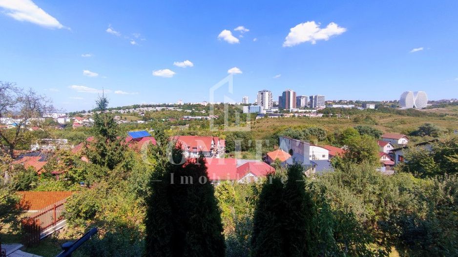 Apartament cu o cameră | Cartierul Mănăștur - Zona Bâlea | Imobil nou - Poză 6