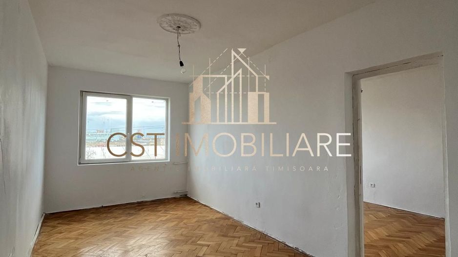 Apartament cu 2 camere / Buziasului - Poză 3