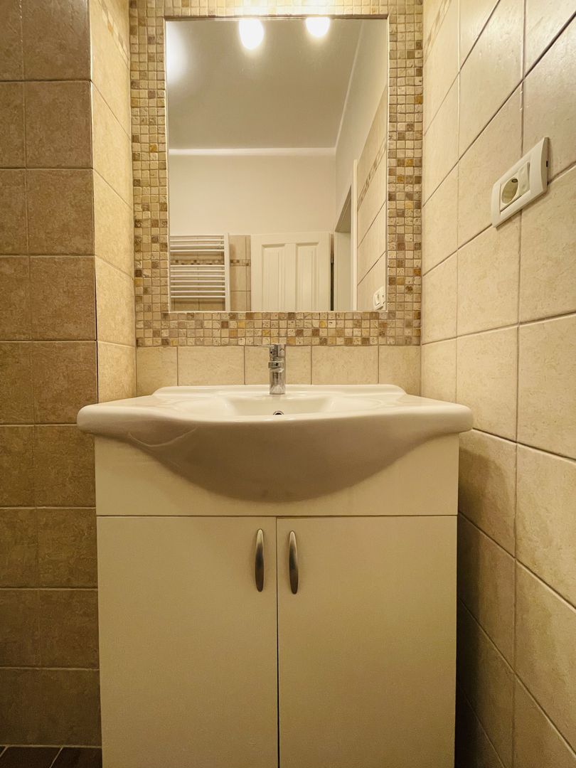 INCHIRIAT - Spatiu Comercial | Langa Kaufland&Galaxy | 2 locuri parcare - Poză 26