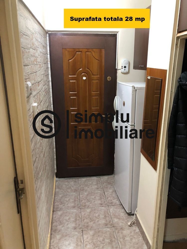 Garsoniera  Rovine, etaj 3/4 - 71 000 Euro - Poză 7