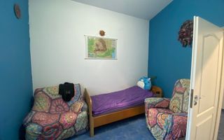 Apartament pe 2 nivele | Etajul 1 | Zona Centrala - Poză 10
