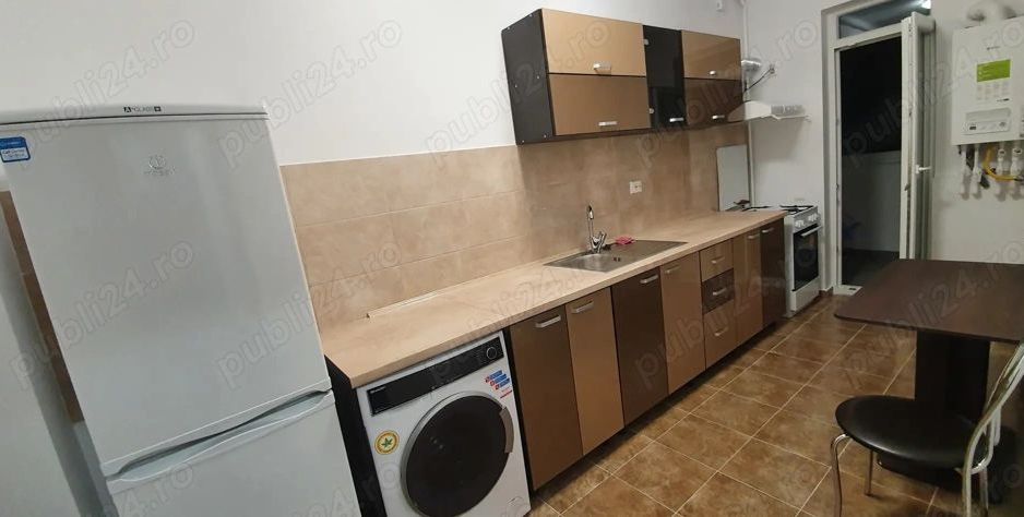 Apartament 2 camere Sofia Residence Pallady - Poză 5